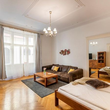 Templova - Old Town Apartments 布拉格 外观 照片