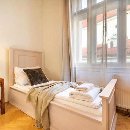 Templova - Old Town Apartments 布拉格 外观 照片