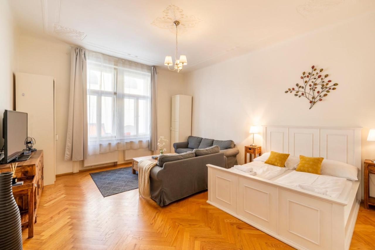 Templova - Old Town Apartments 布拉格 外观 照片