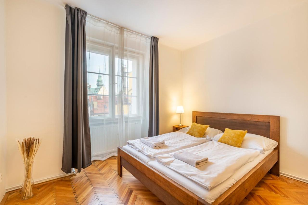 Templova - Old Town Apartments 布拉格 外观 照片