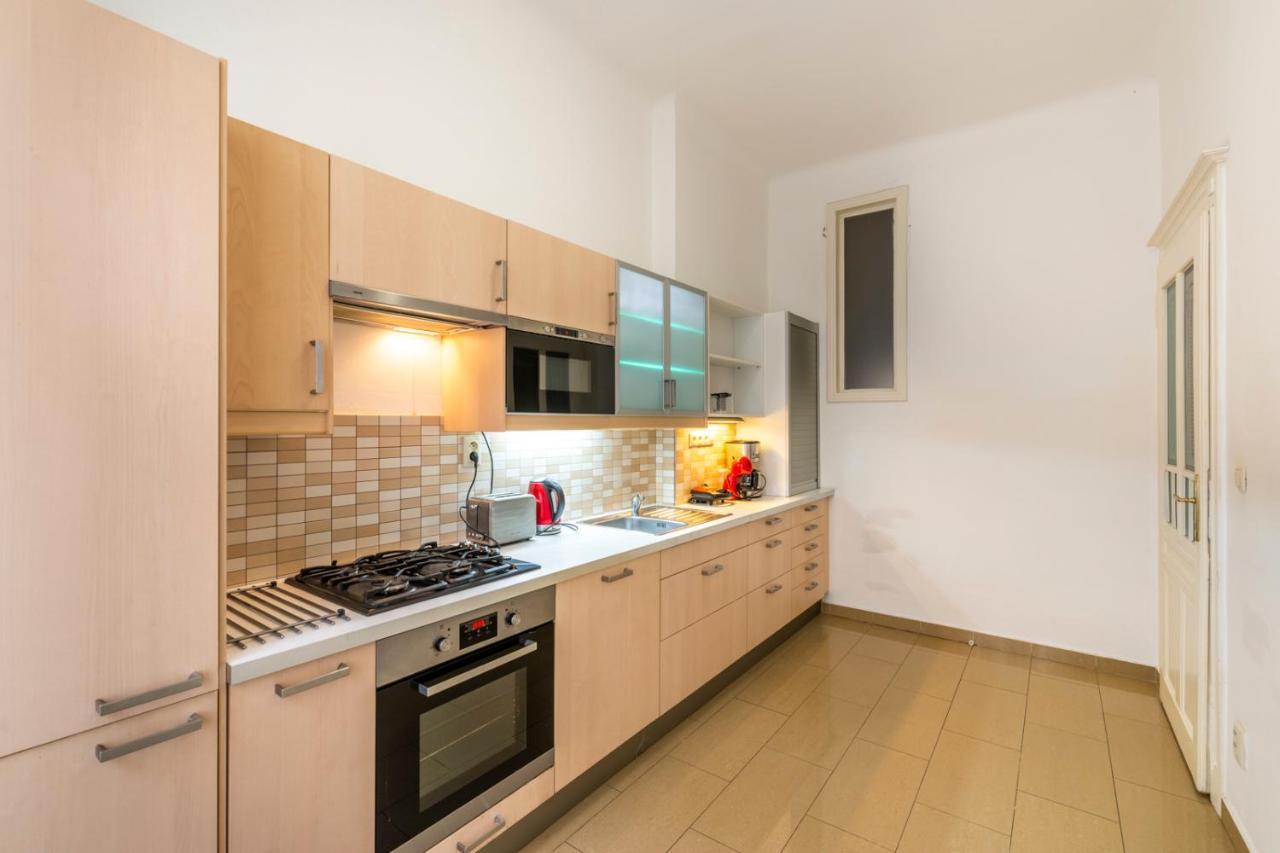 Templova - Old Town Apartments 布拉格 外观 照片