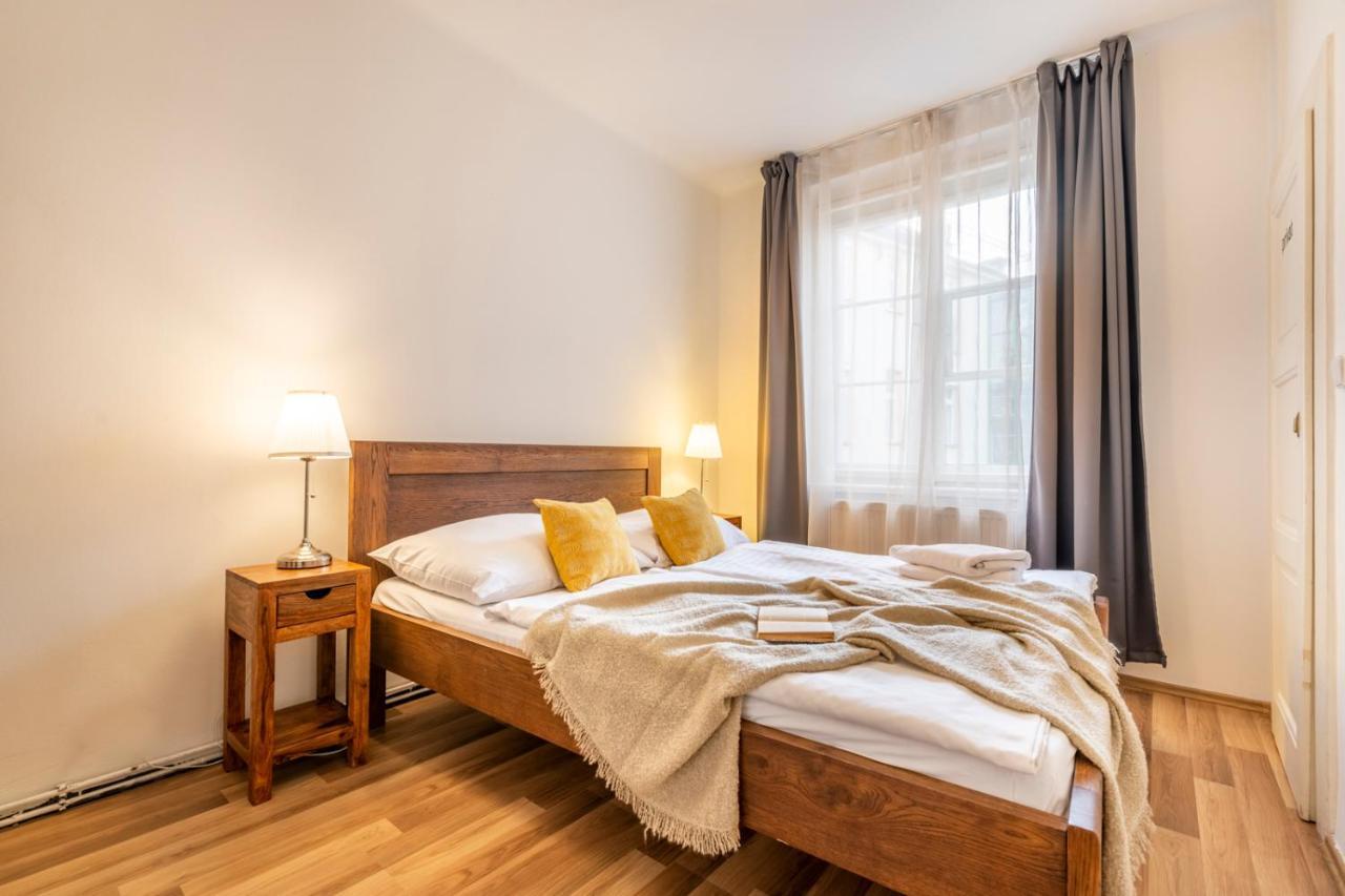 Templova - Old Town Apartments 布拉格 外观 照片