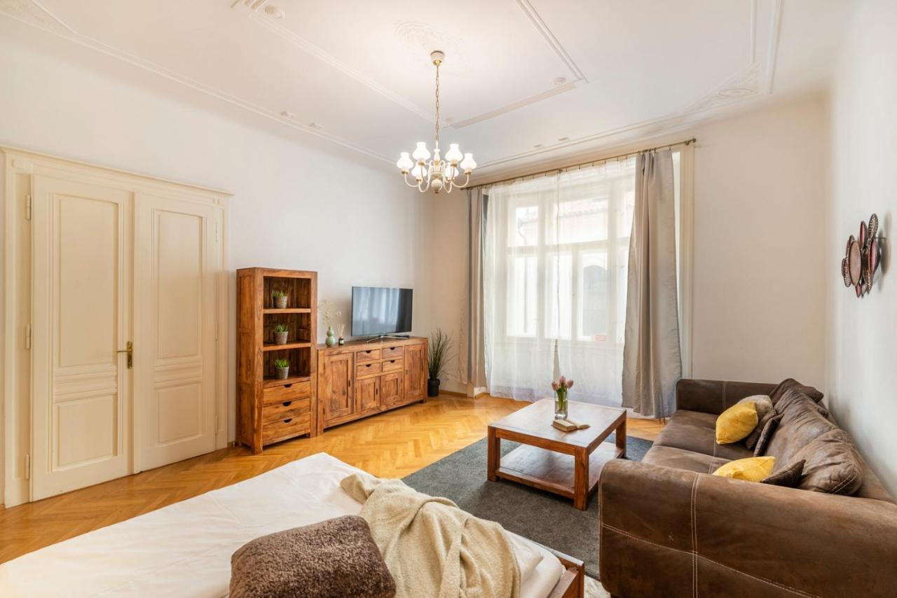 Templova - Old Town Apartments 布拉格 外观 照片