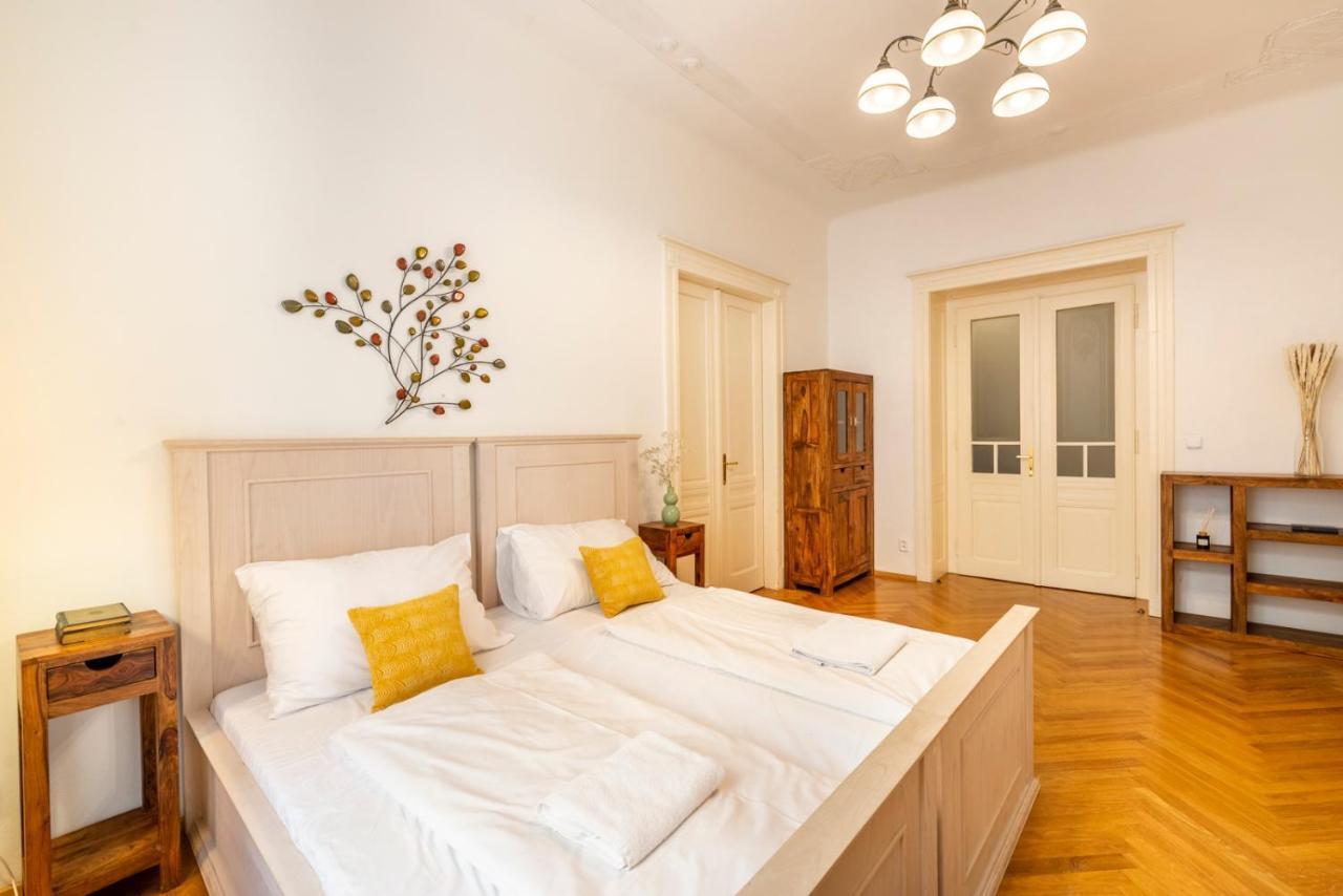 Templova - Old Town Apartments 布拉格 外观 照片