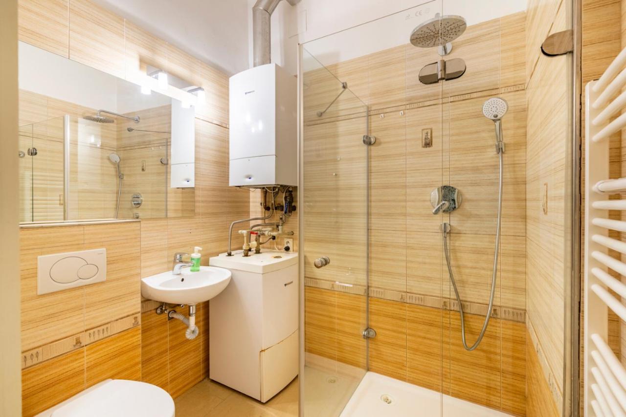 Templova - Old Town Apartments 布拉格 外观 照片