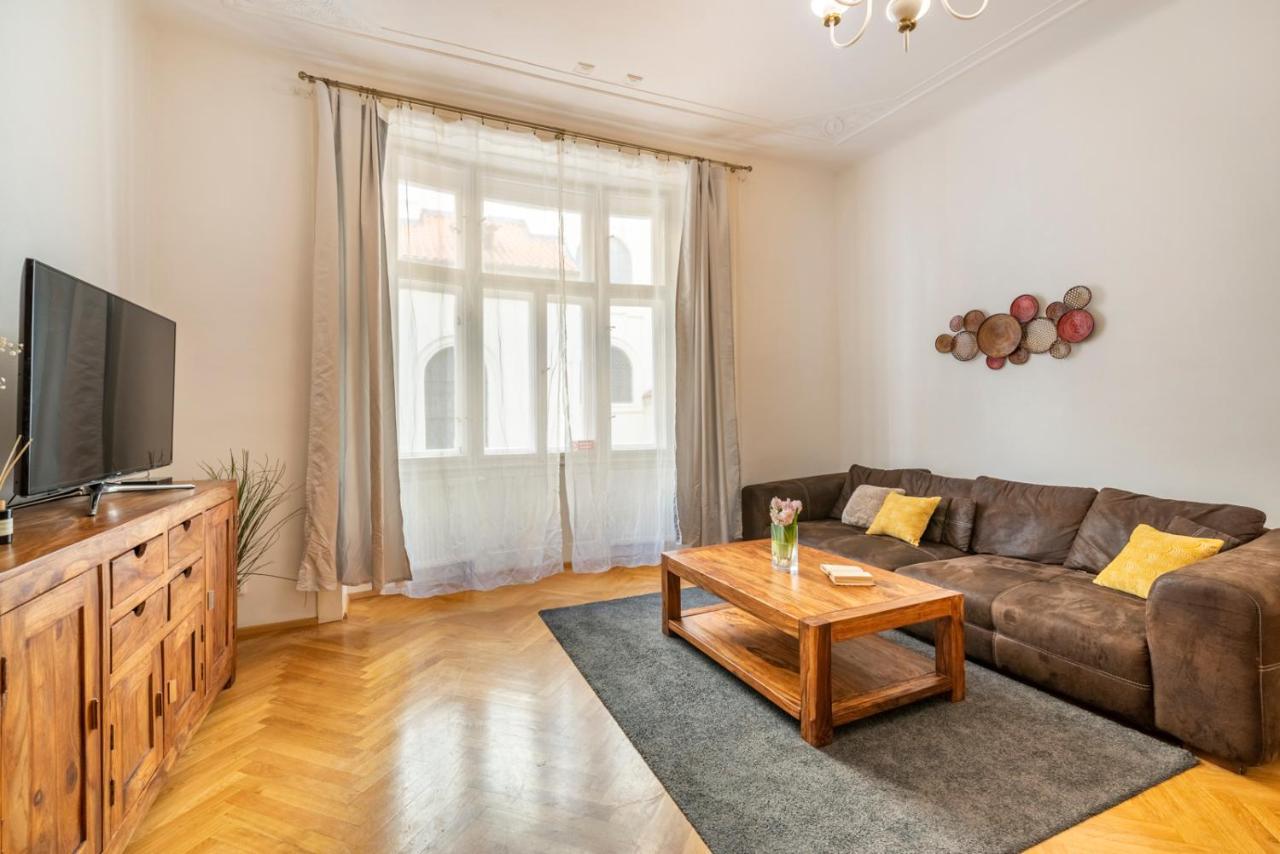 Templova - Old Town Apartments 布拉格 外观 照片