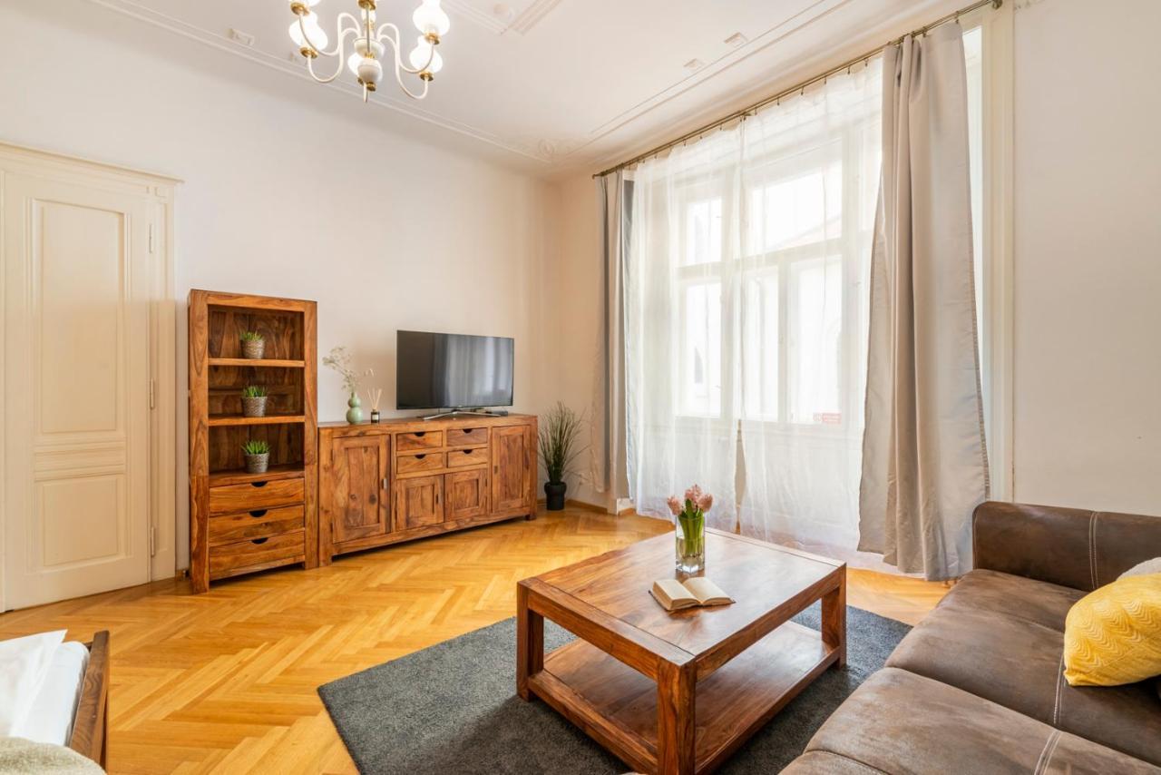 Templova - Old Town Apartments 布拉格 外观 照片