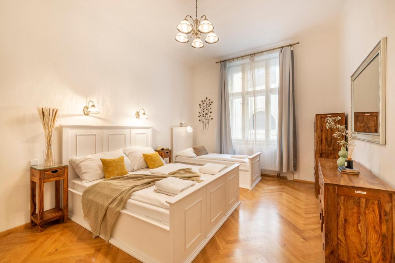 Templova - Old Town Apartments 布拉格 外观 照片